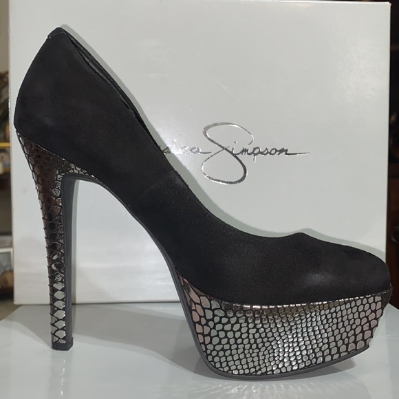 Jessica Simpson - Picture 6 of 12